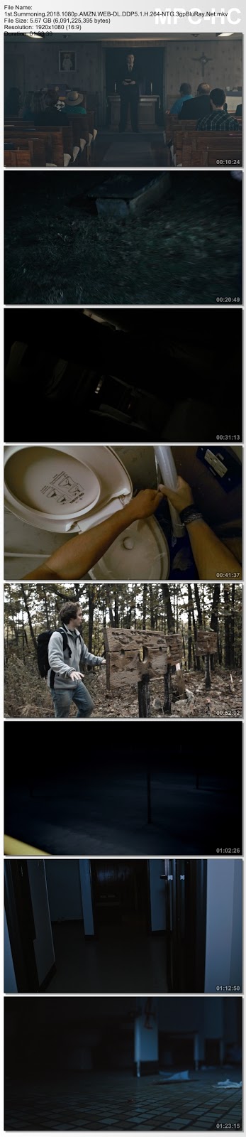 Screenshots Download The Millbrook Summoning (2018) Screenshots Download The Millbrook Summoning (2018)