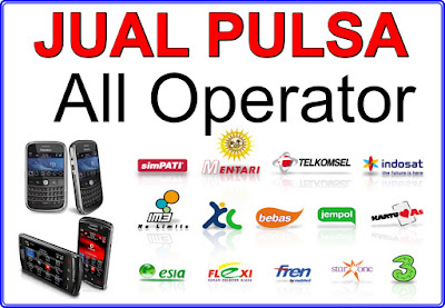 Bingung Cari Harga Pulsa Termurah untuk Master Dealer? Disini Tempatnya Bingung Cari Harga Pulsa Termurah untuk Master Dealer? Disini Tempatnya