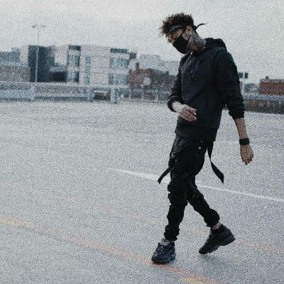 Scarlxrd Imnxtamess Single 2017 Flac Mp3 320 Kbps Audio Mimicry