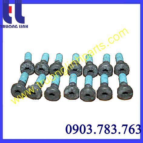 Phụ kiện ruột bơm thủy lực A6VM55 Rexroth- Uchida Phụ kiện ruột bơm thủy lực A6VM55 Rexroth- Uchida