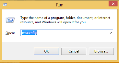 Cara Mudah Mempercepat Startup Windows 8