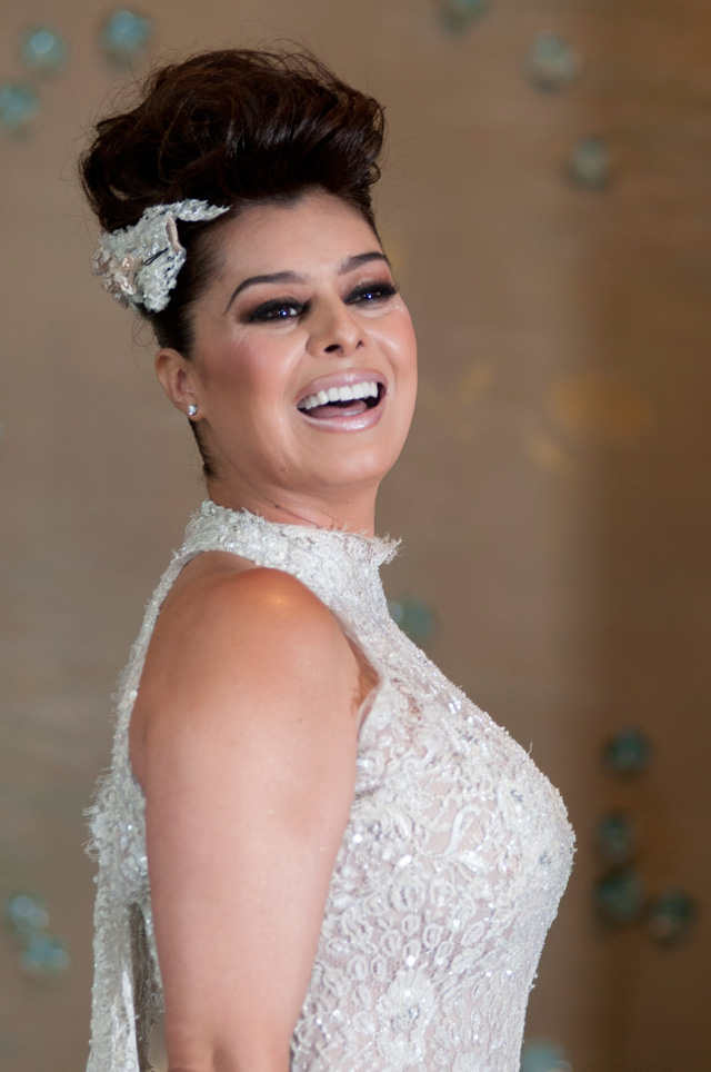Yadhira Carrillo Net Worth
