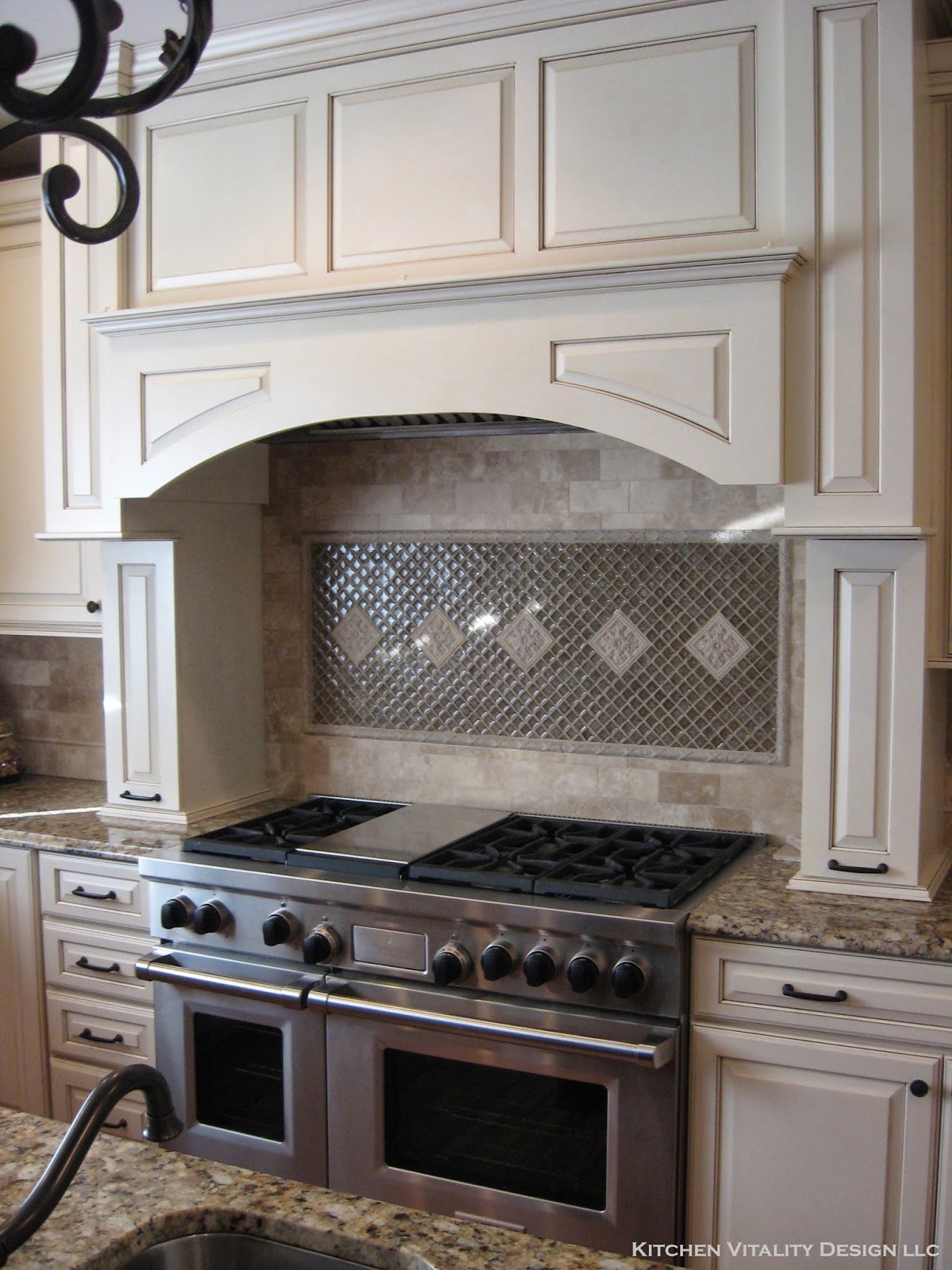 Ask A Kitchen Designer: Is Ventilation Really Necessary?