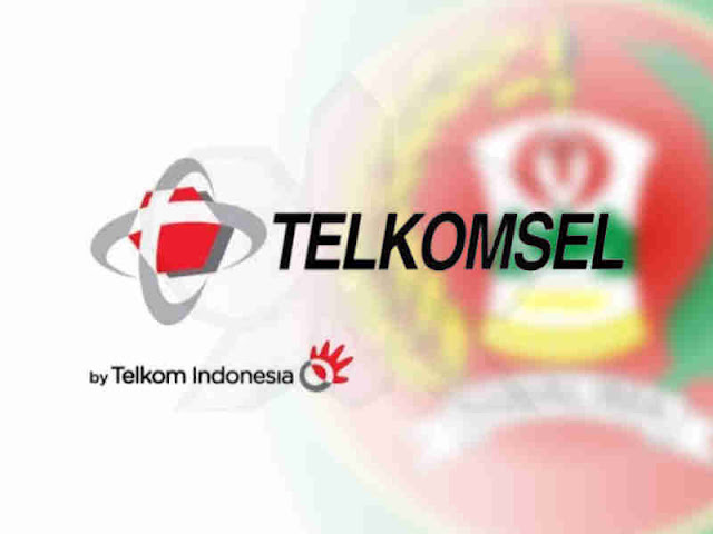 Jaringan Telkomsel di Maluku Sudah Pulih 100 Persen Jaringan Telkomsel di Maluku Sudah Pulih 100 Persen