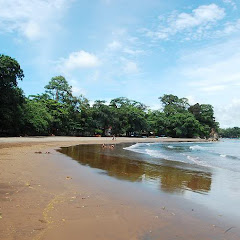 Pantai Batu Karas