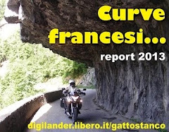 Curve francesi...