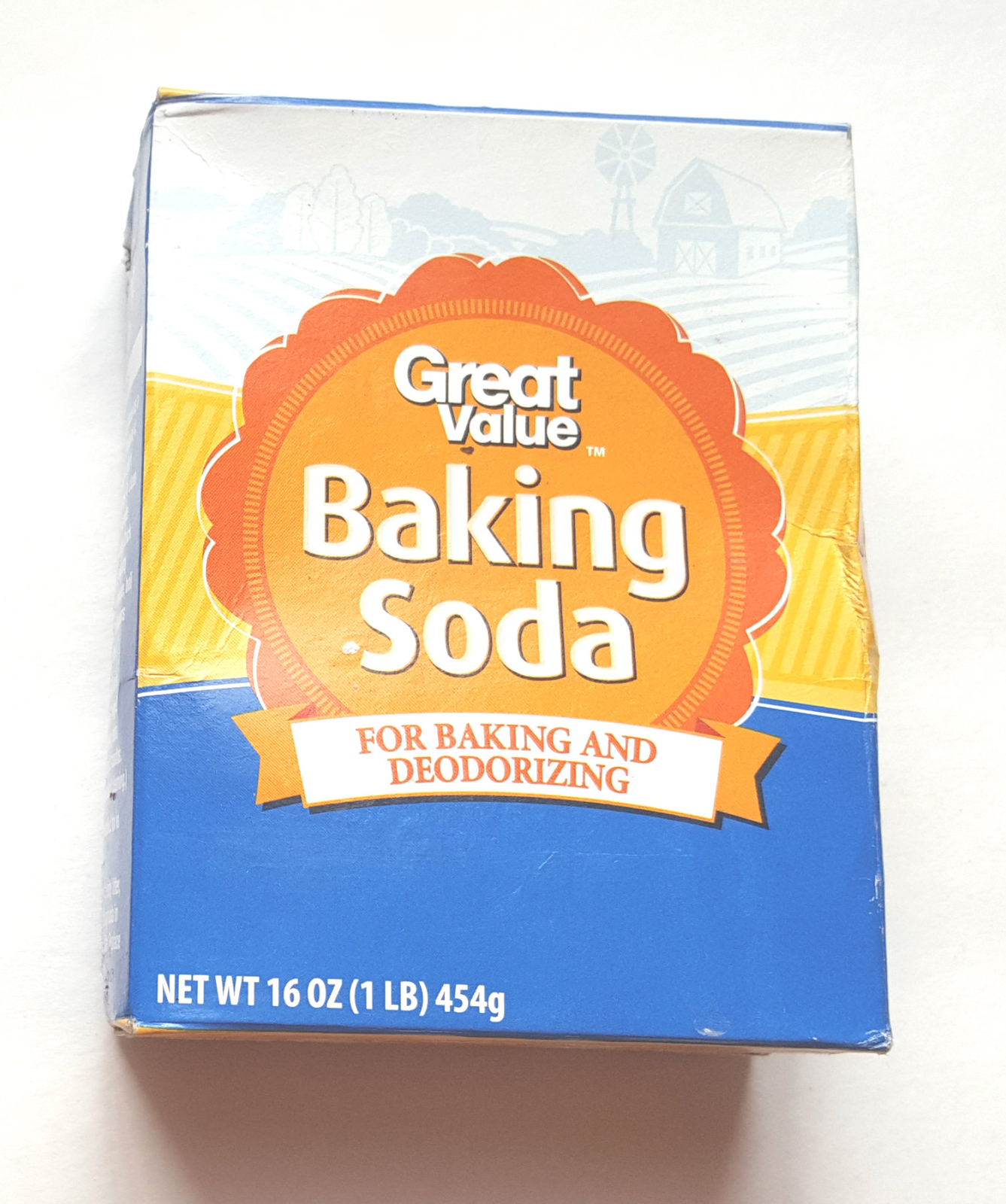 Baking Soda and Baking Powder are not twinsThere is indeed a