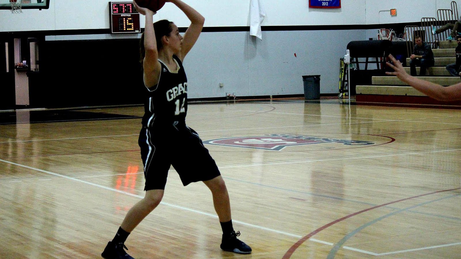 Moody Bible Institute Basketball Basketball Choices