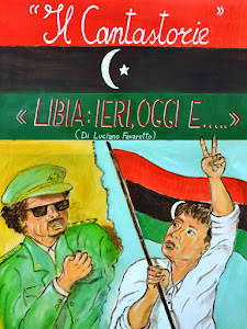 LIBIA IERI E OGGI