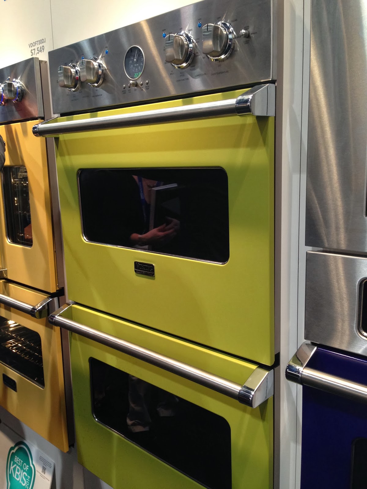 National Kitchen and Bath Show Oh The Places I've Been Purple
