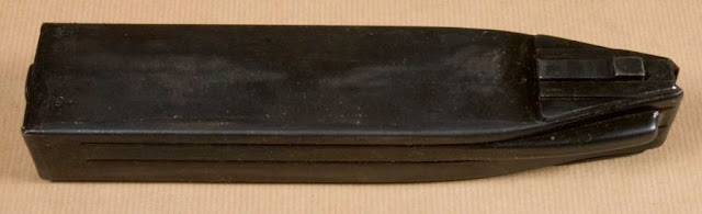 18 Магазин для патронов как называется