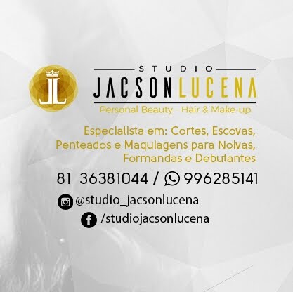 Studio Jacson Lucena