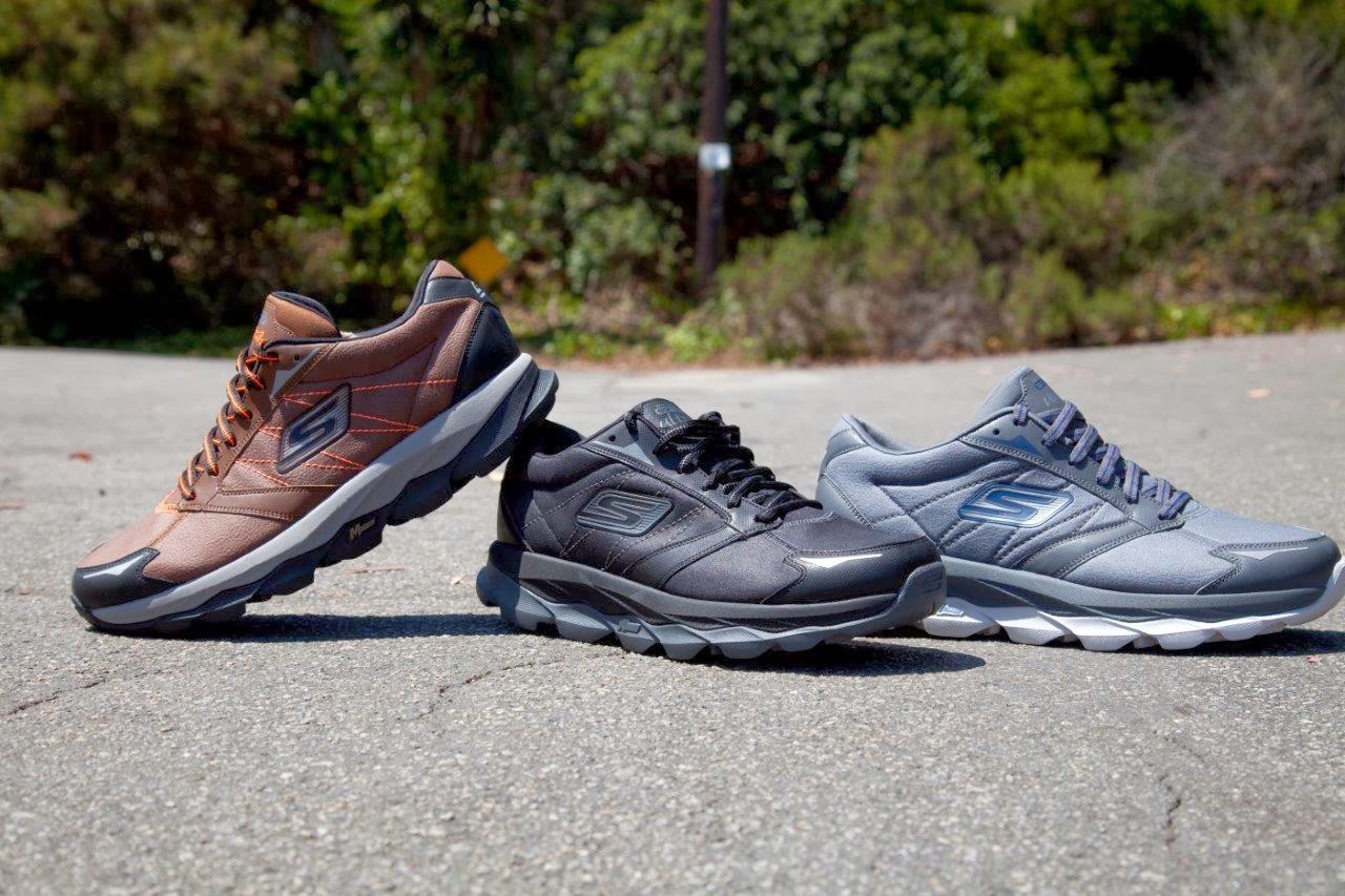 skechers go trail ultra 2