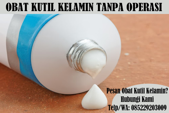 Obat Kutil Kelamin Di Apotik Kimia Farma K24 100% Efektif