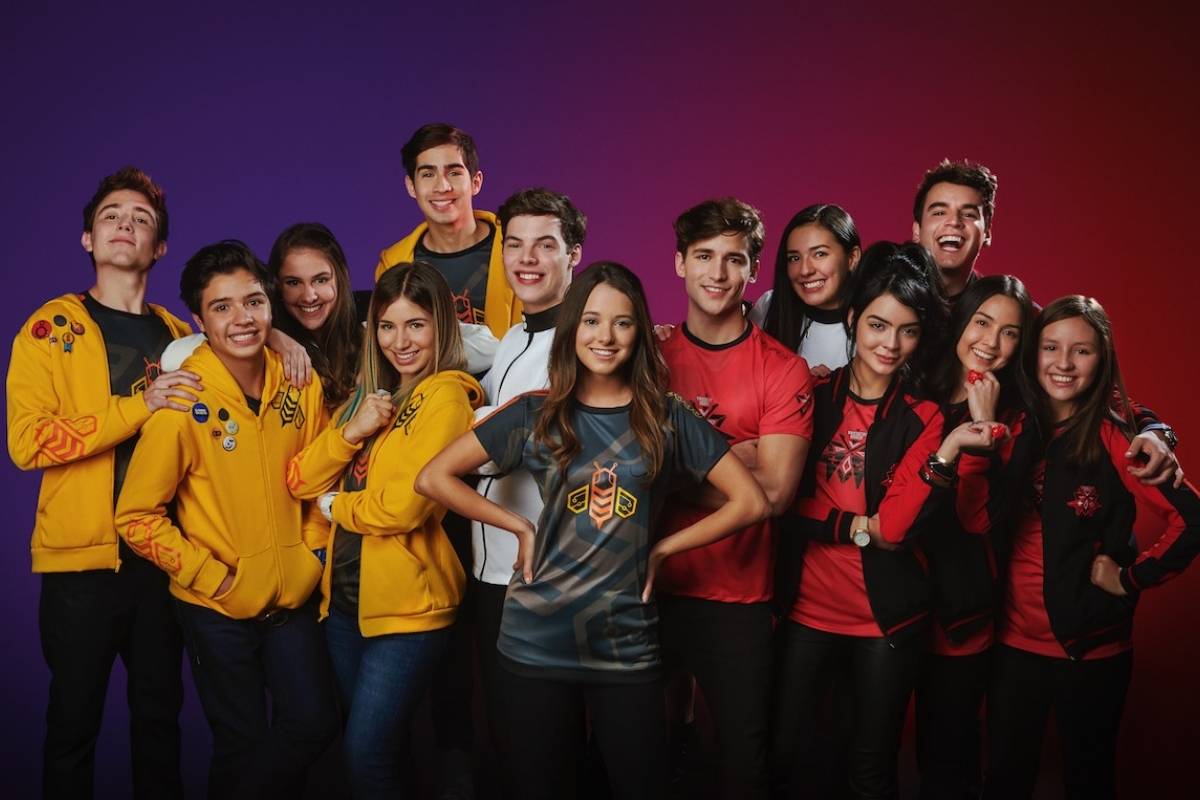 Nickelodeon Programação Semanal de 04 a 10 de fevereiro Nickelodeon Programação Semanal de 04 a 10 de fevereiro