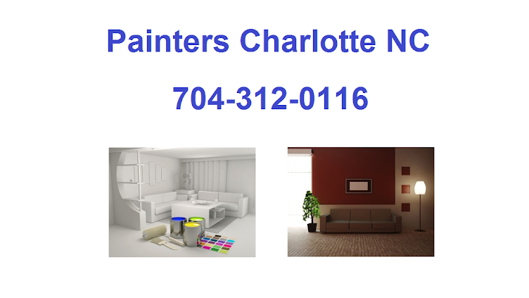 Painters Charlotte NC