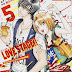 [DVDISO] Love Stage!! OVA (Bundle with Manga Vol.05) [141122]