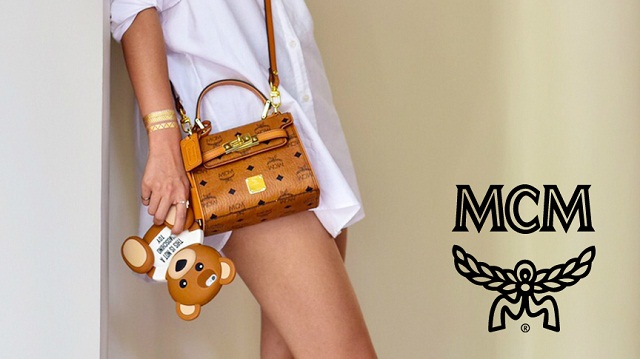 Tas MCM (Mode Creation Munich) Original Gaya Korea