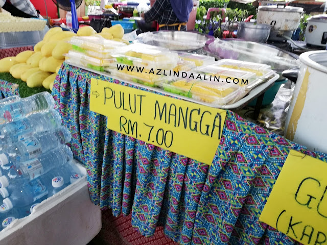 THAILAND FOOD FESTIVAL DI STAR AVENUE SHAH ALAM THAILAND FOOD FESTIVAL DI STAR AVENUE SHAH ALAM