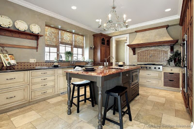 Country Kitchen Design Country Kitchen Design