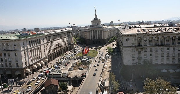 Bulgarien kennenlernen