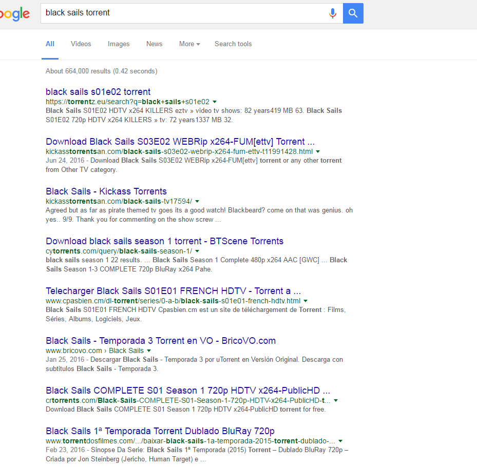 musta suku puoli torrent