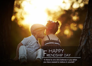 Friendship Day Images For WhatsApp