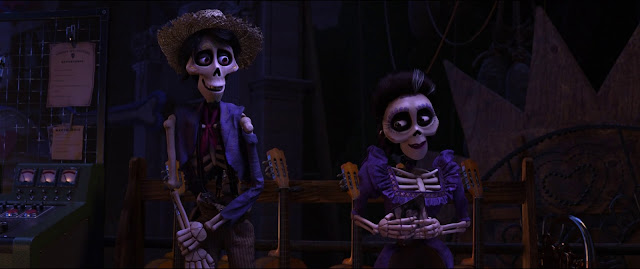 Coco (2017)