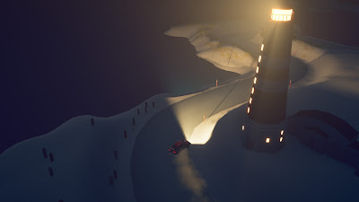 Art Of Rally Game Screenshot 9