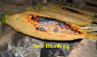 Resep Sate Bandeng Khas Serang Banten Sate Bandeng