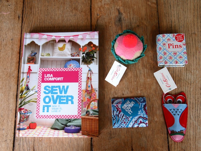 Cath Kidston Lampshade Making. i knowles nothing