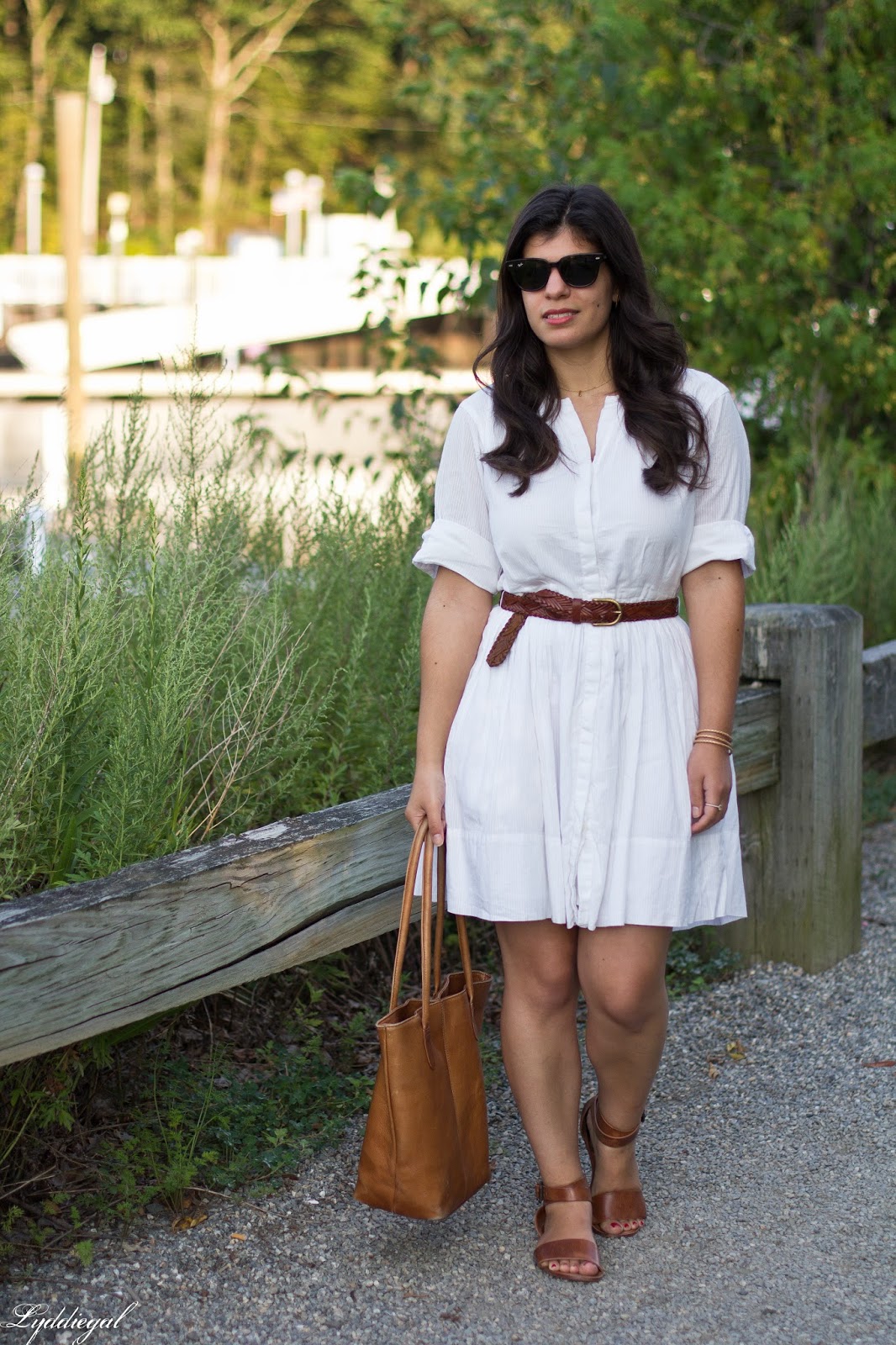 Anniversary - Chic on the Cheap | Connecticut based style blogger on a ...
