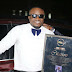 DKB Awarded “High School Most Influential Icon 2017”. 