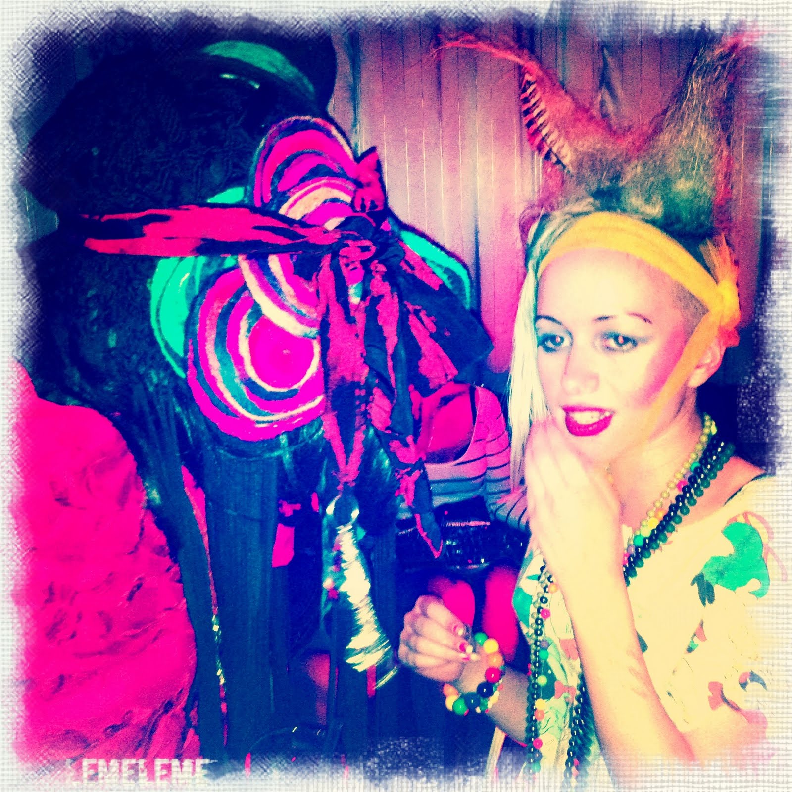 LONDON CLUB KIDS WYLD