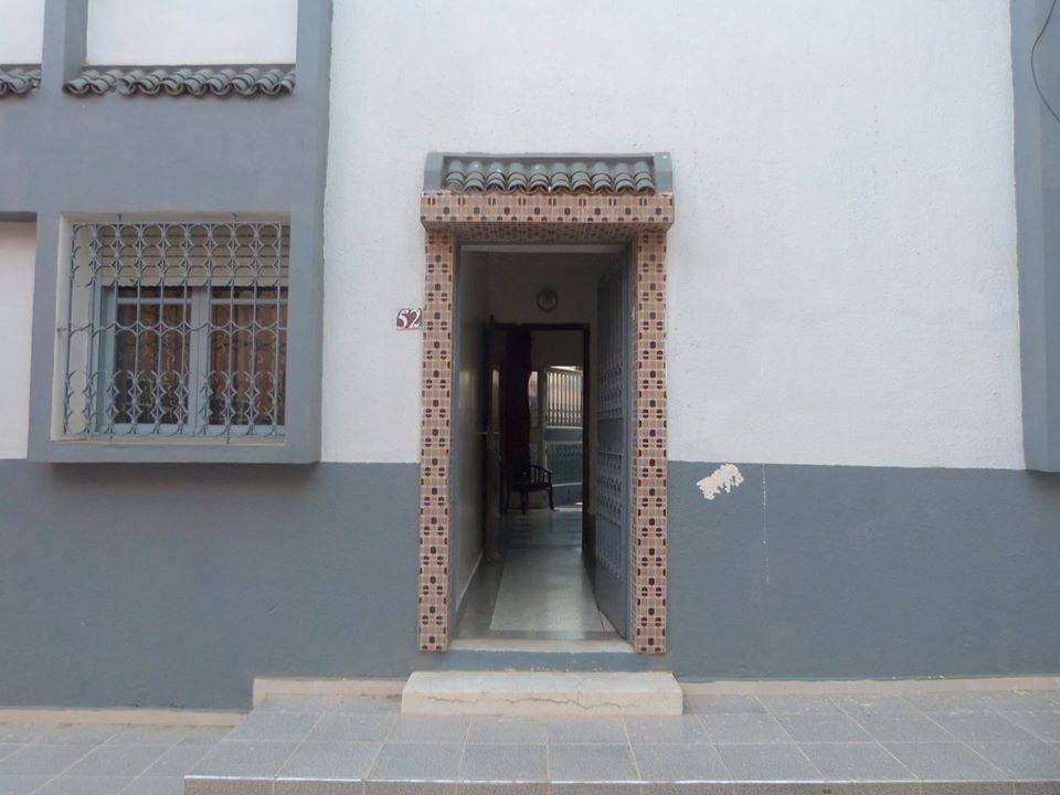 agence immobilière Maison 150 m2 Ouled Oujih