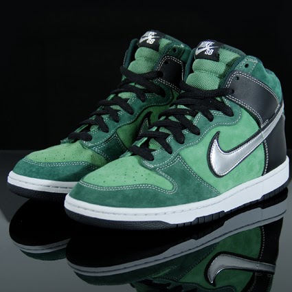 nike sb high brut