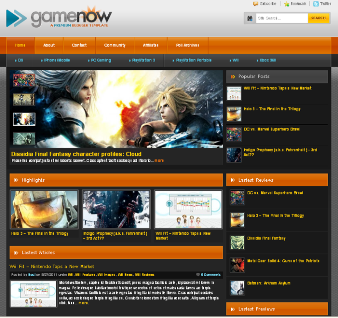 Game-Blog.To Game-Blog.To