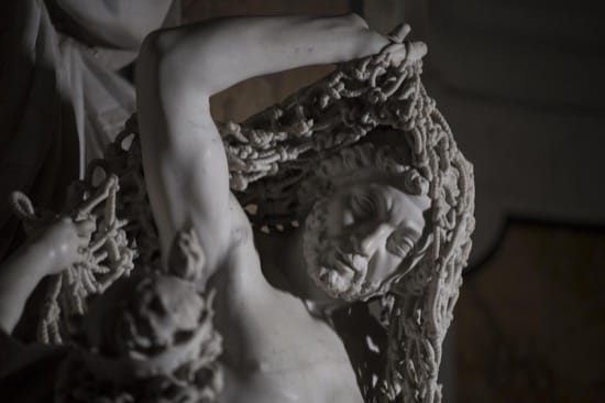 La desilusión, de Francesco Queirolo, 1753-1754 La desilusión, de Francesco Queirolo, 1753-1754