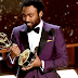 MAIS UM: Donald Glover fatura Emmy de "Melhor Ator em Série de Comédia" por papel em Atlanta
