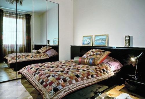 Ide Desain Kamar Tidur Sempit Ide Desain Kamar Tidur Sempit