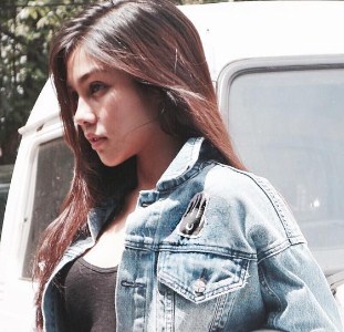 Biodata dan Foto Vanesha Prescilla Terbaik Lengkap - Kumpulan Sipnosis