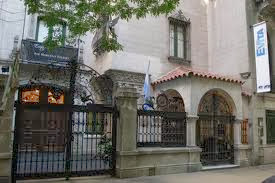 Museu Evita destinos com história - Museu Evita