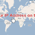 Cara Melacak Posisi Seseorang dari IP Address