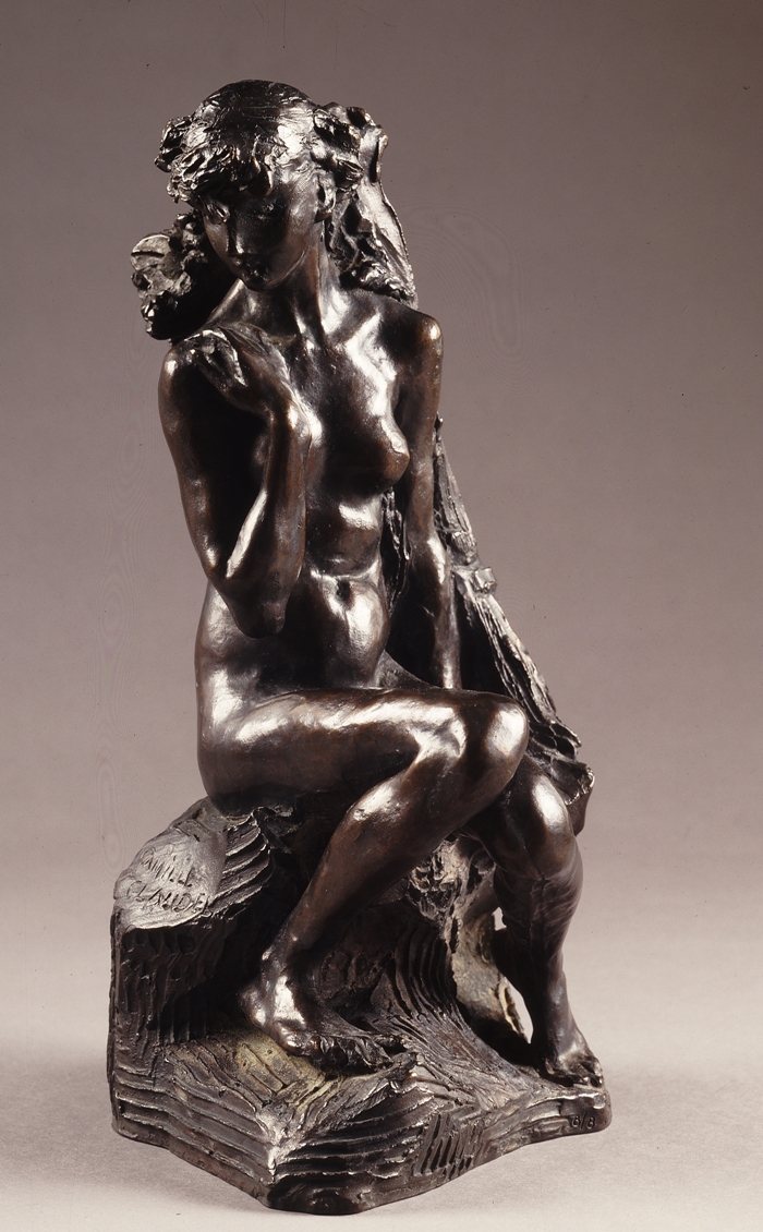 Camille Claudel 1864-1943 | French sculptor and graphic artist