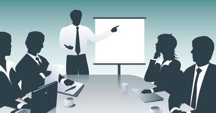 Cara Membuka Presentasi Yang Baik Komunikasi Praktis