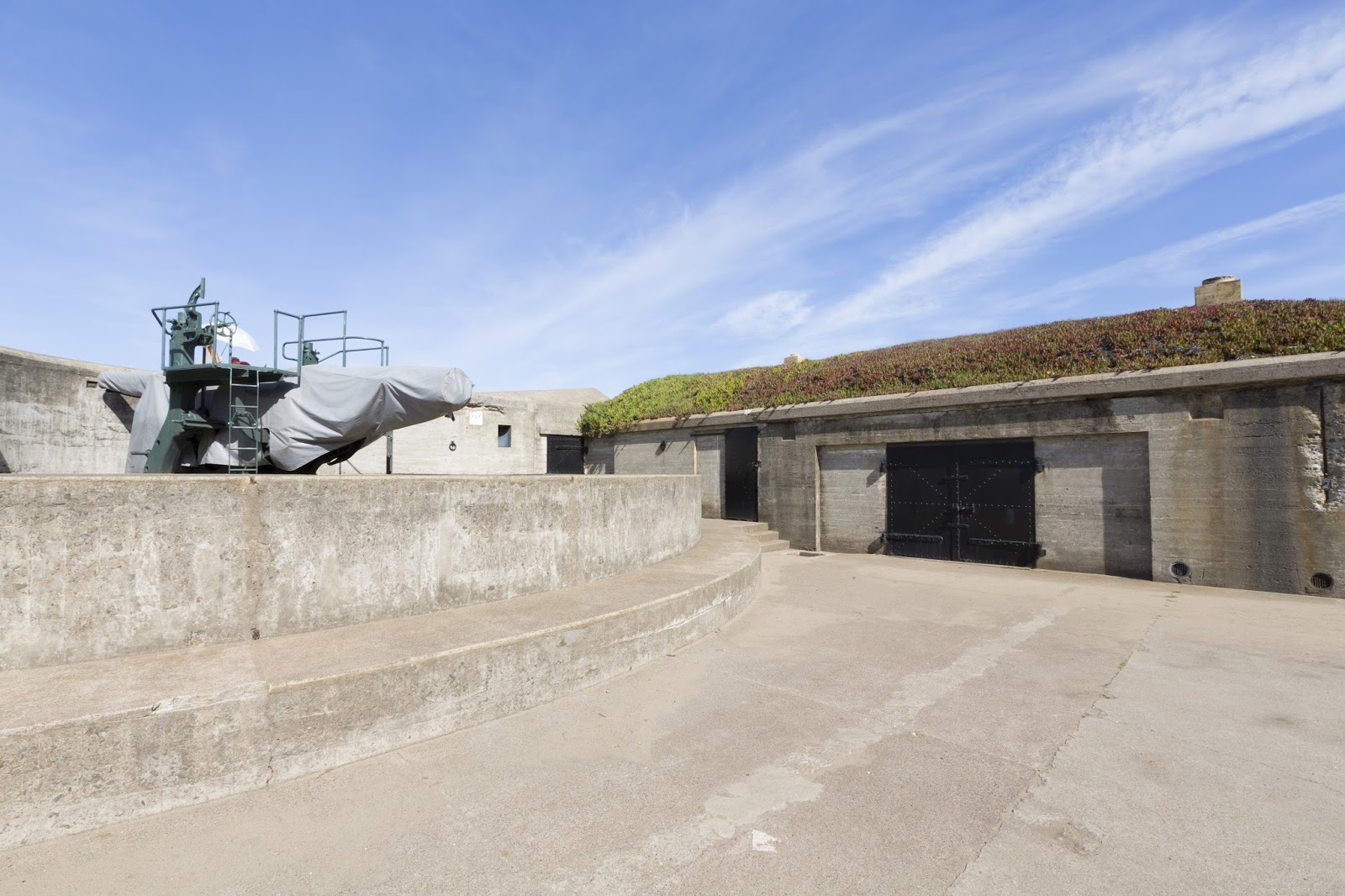 Naturetastic Blog Baker Beach San Francisco, CA (Part 1)