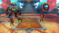 Battle Chasers: Nightwar Game Screenshot 22