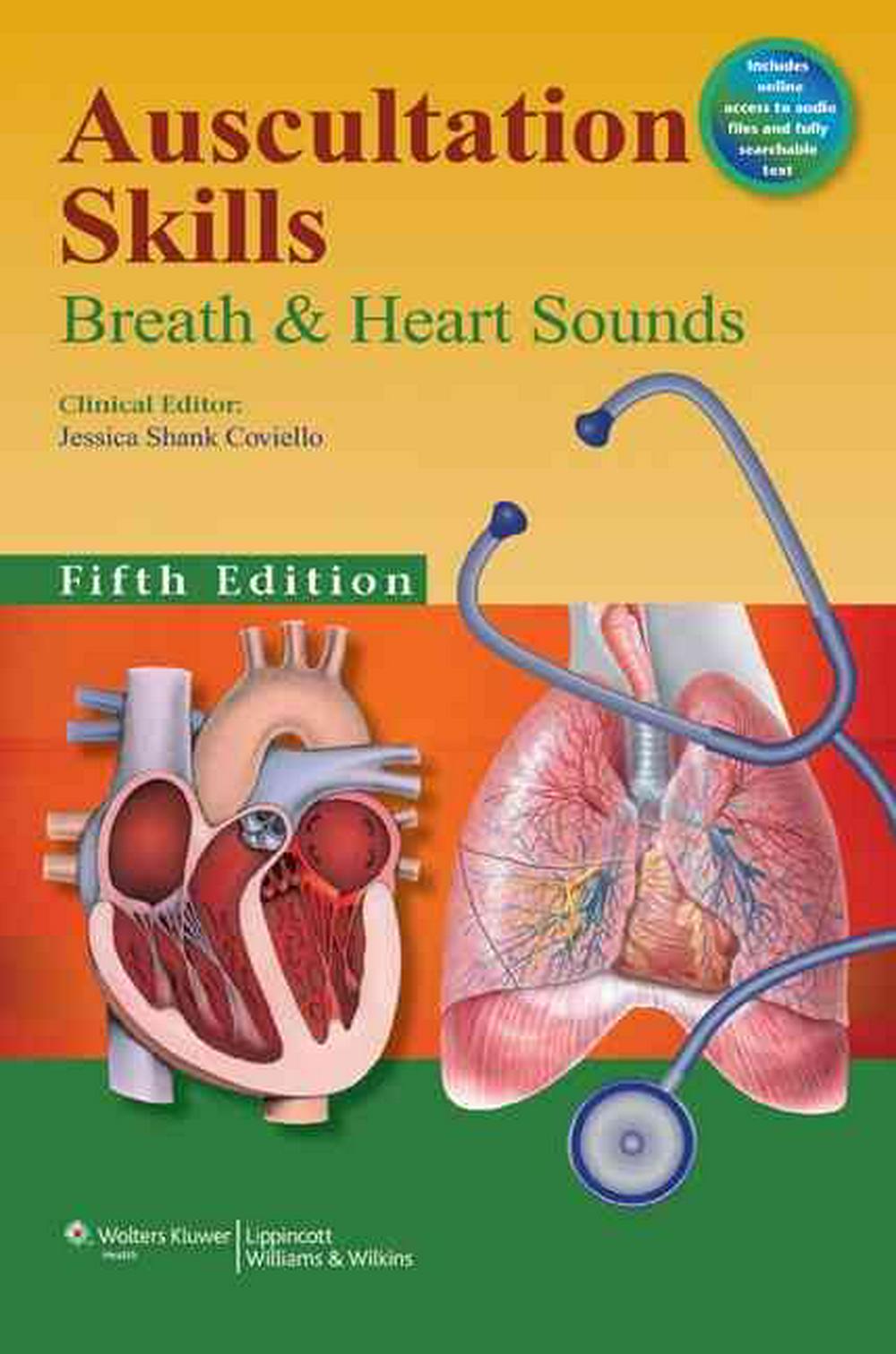 The Art and Science of Cardiac Physical Examination Hỗ trợ Y Khoa