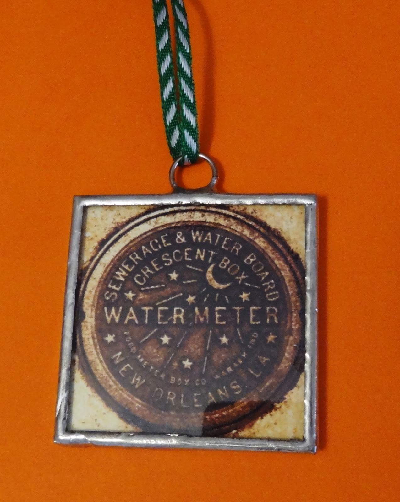 Live and LearnToss and Turn Lagniappe