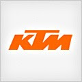 Dòng xe KTM đã qua sử dụng